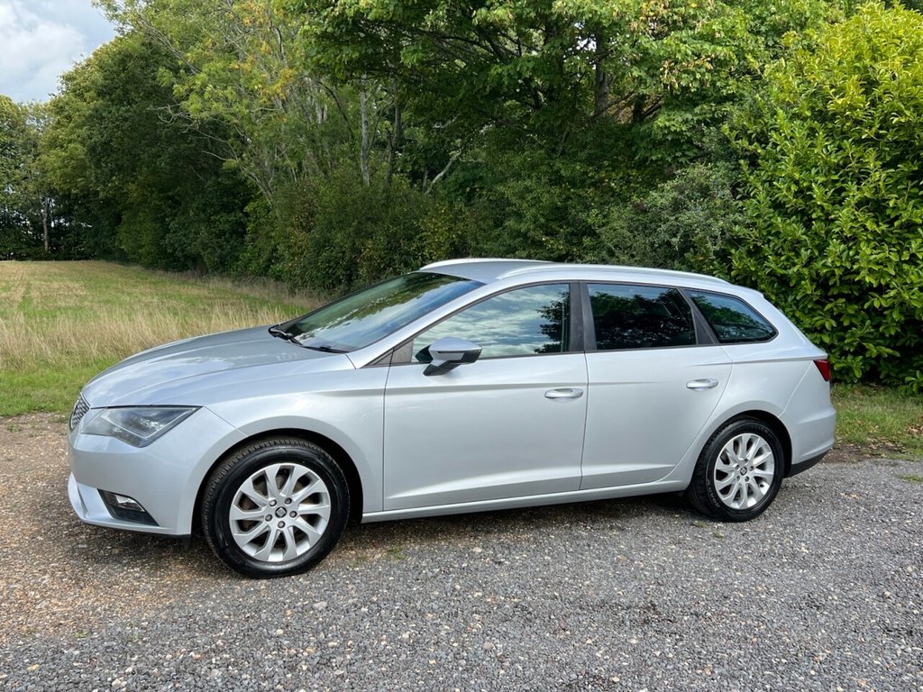 Used SEAT Leon 2014 for sale - 76791598: Photo 18