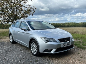 Used SEAT Leon 2014 for sale - 76791598: Photo