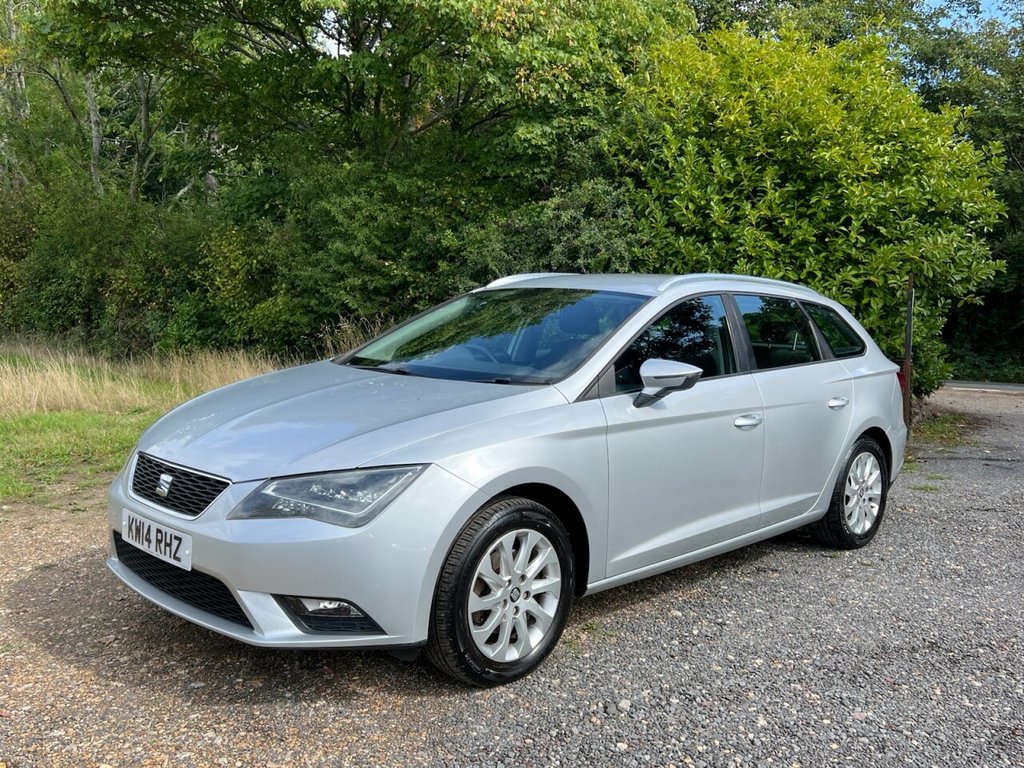 Used SEAT Leon 2014 for sale - 76791598: Photo 20