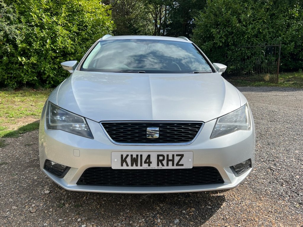 Used SEAT Leon 2014 for sale - 76791598: Photo 22