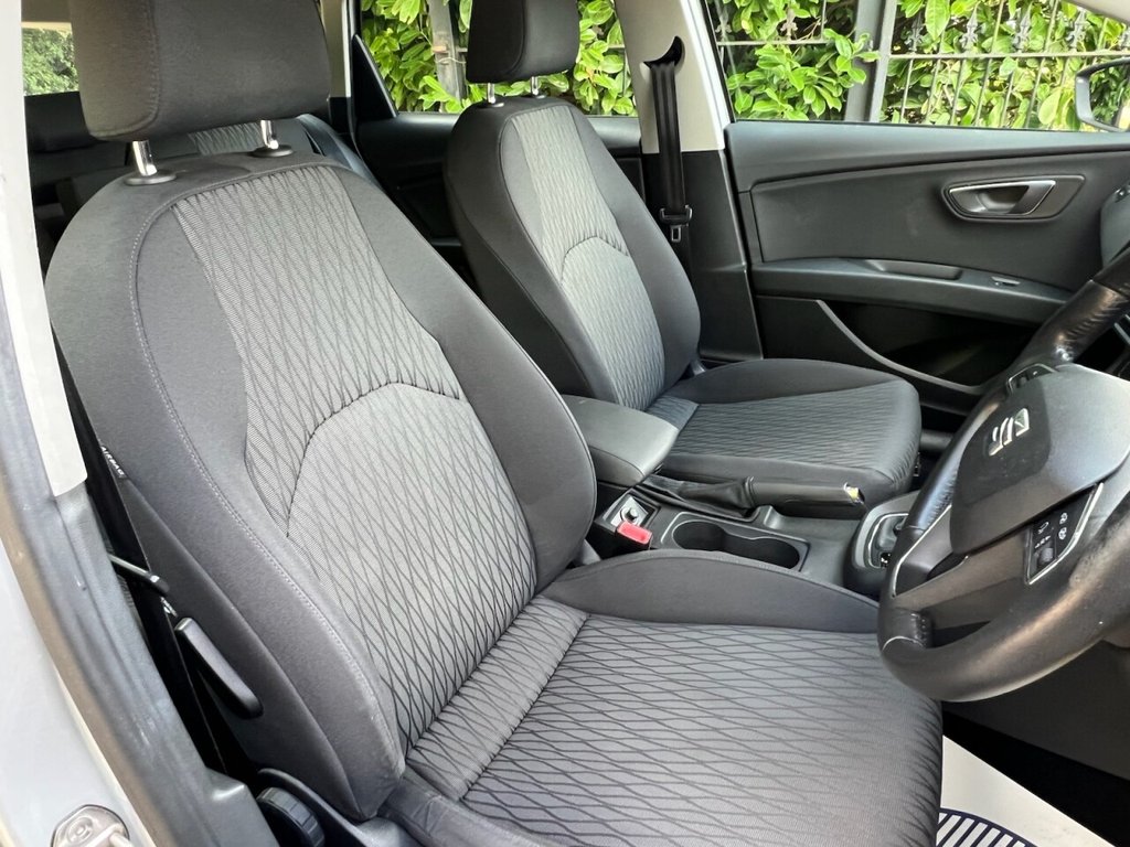 Used SEAT Leon 2014 for sale - 76791598: Photo 24