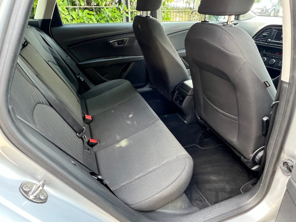 Used SEAT Leon 2014 for sale - 76791598: Photo 25