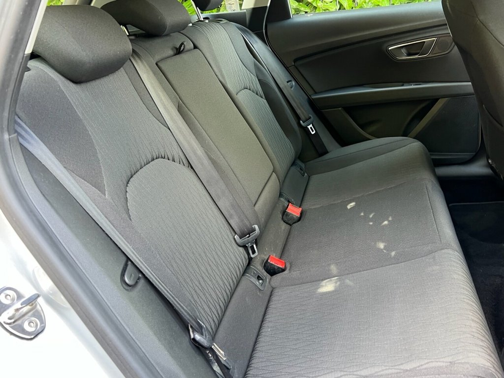 Used SEAT Leon 2014 for sale - 76791598: Photo 28