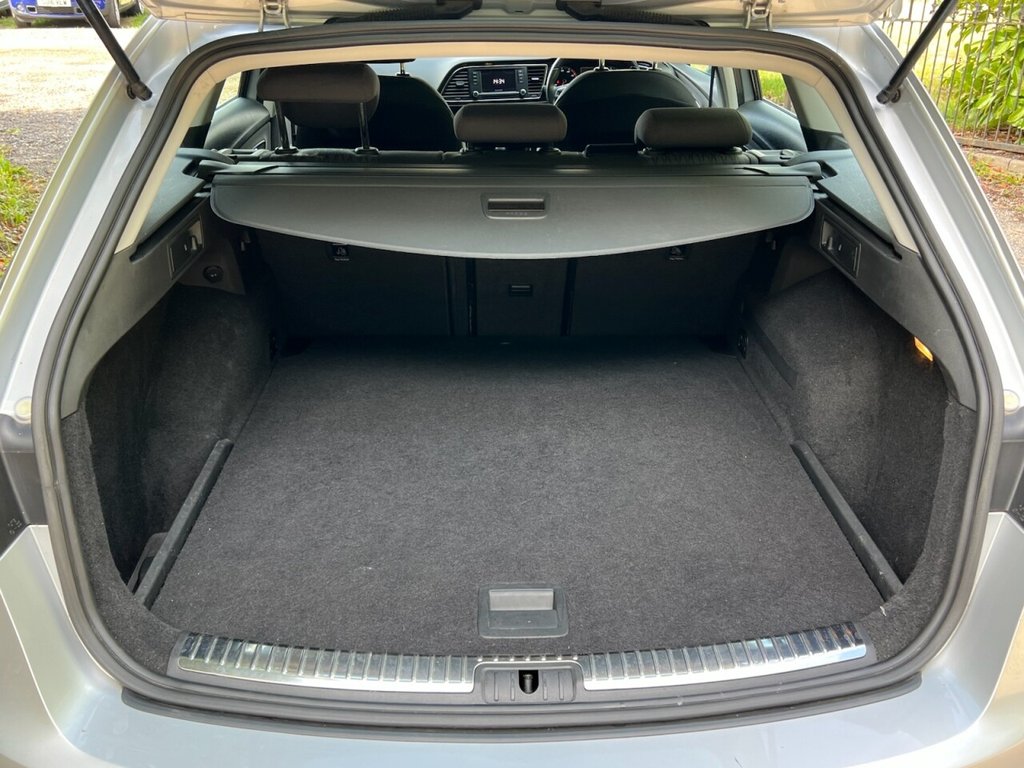 Used SEAT Leon 2014 for sale - 76791598: Photo 29