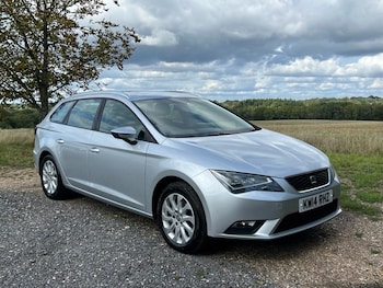 Used SEAT Leon 2014 for sale - 76791598: Photo