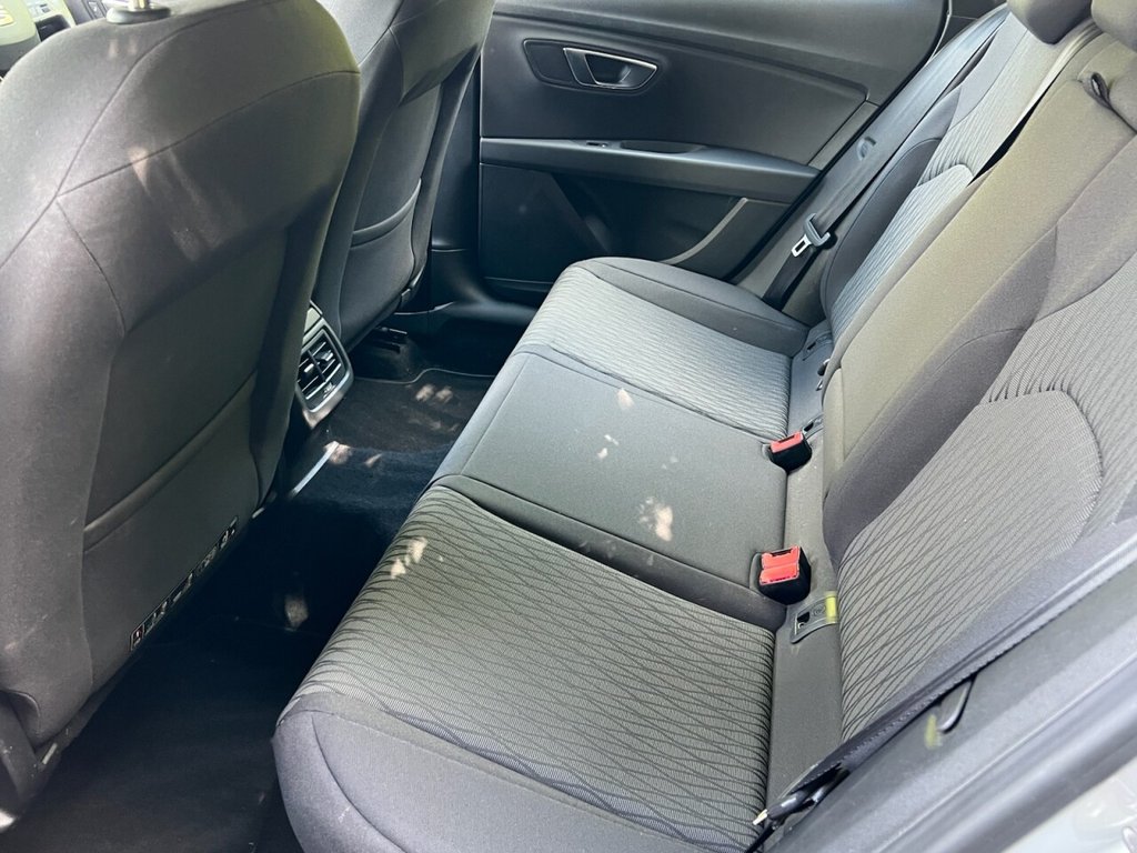 Used SEAT Leon 2014 for sale - 76791598: Photo 30