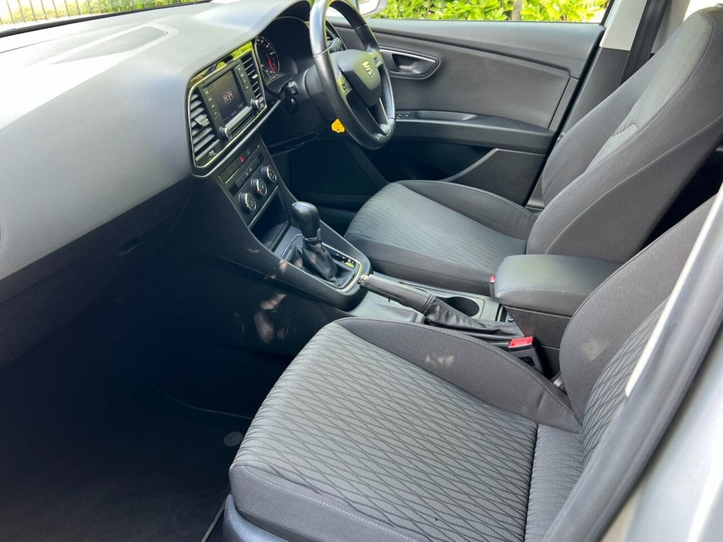 Used SEAT Leon 2014 for sale - 76791598: Photo 32