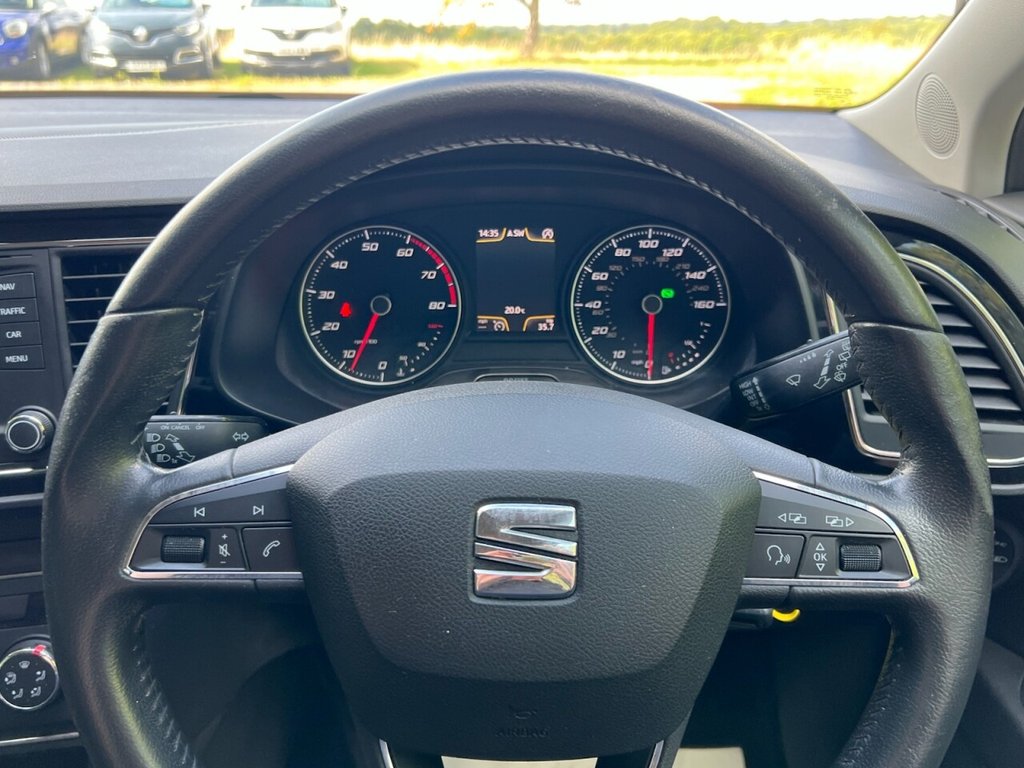 Used SEAT Leon 2014 for sale - 76791598: Photo 39