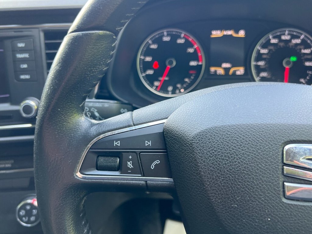 Used SEAT Leon 2014 for sale - 76791598: Photo 40