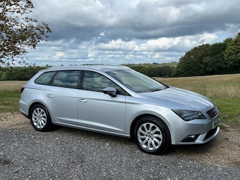 Used SEAT Leon 2014 for sale - 76791598: Photo