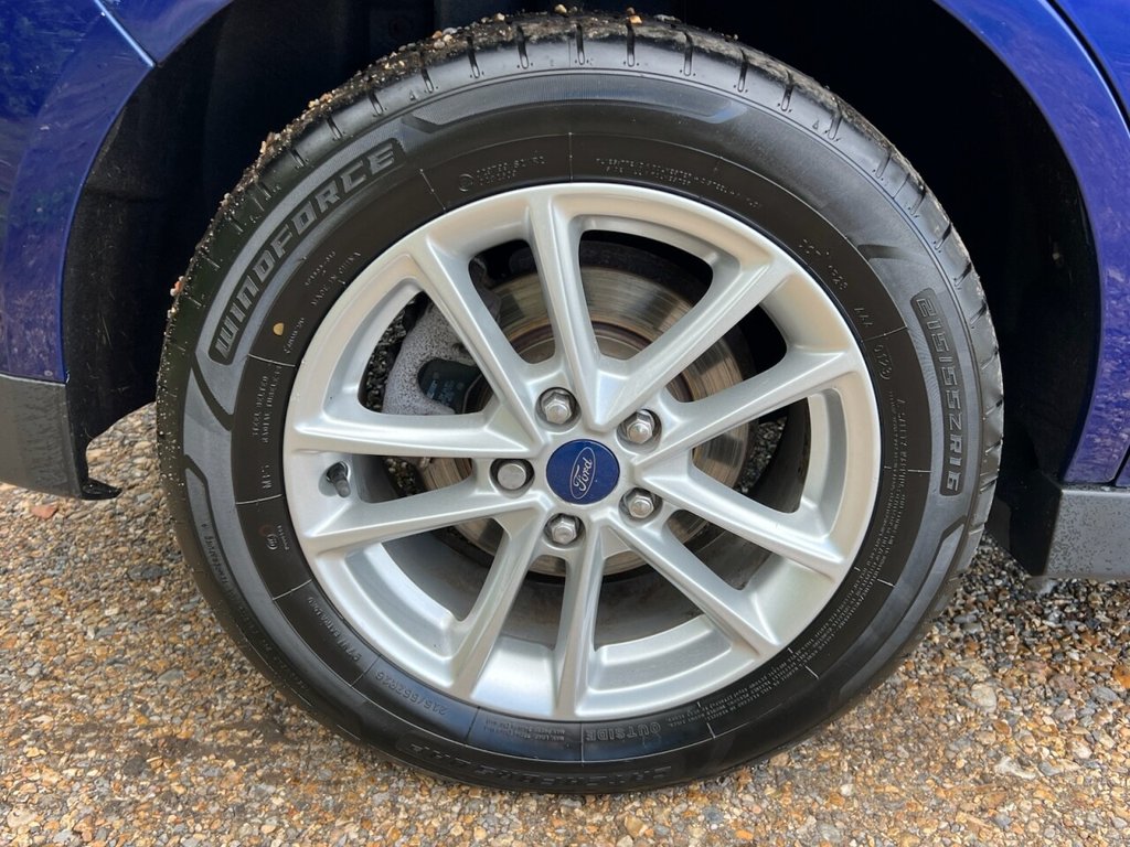 Used Ford Grand C-Max 2015 for sale - 76950080: Photo 26