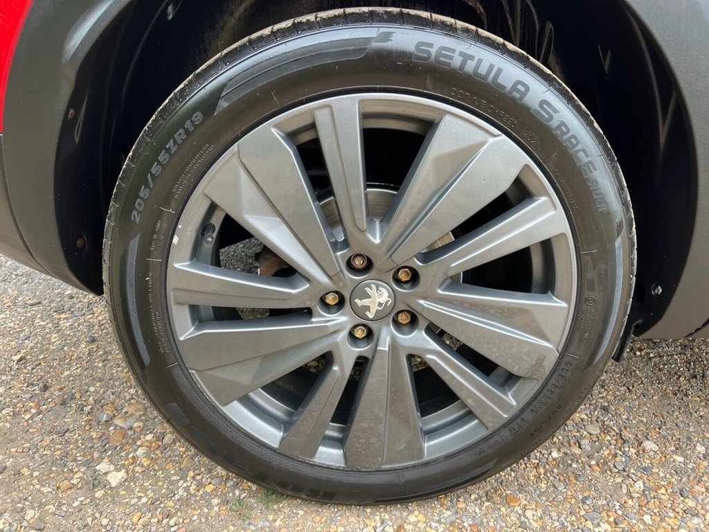 Used Peugeot 3008 2017 for sale - 76791616: Photo 27