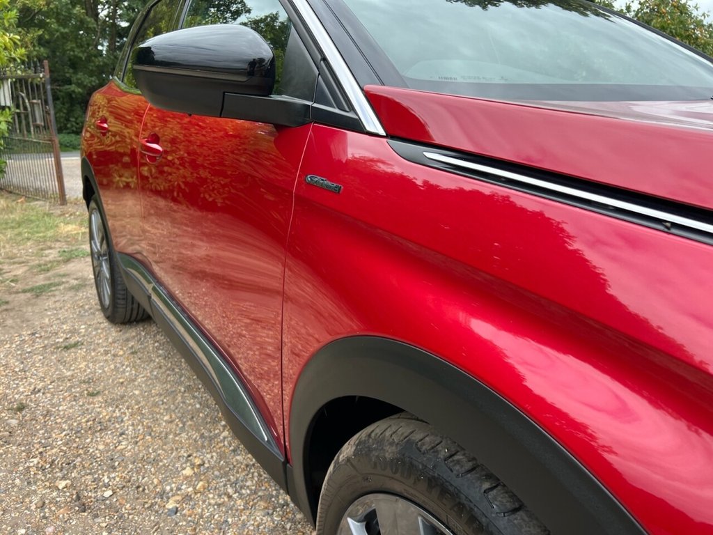 Used Peugeot 3008 2017 for sale - 76791616: Photo 30