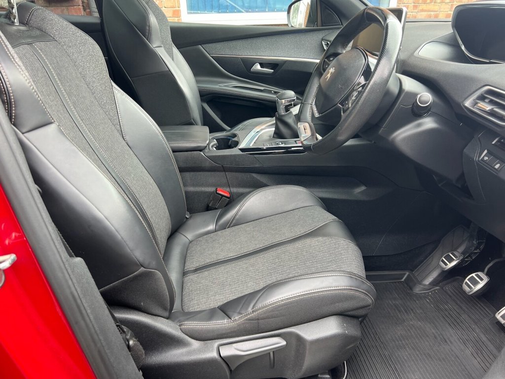 Used Peugeot 3008 2017 for sale - 76791616: Photo 35