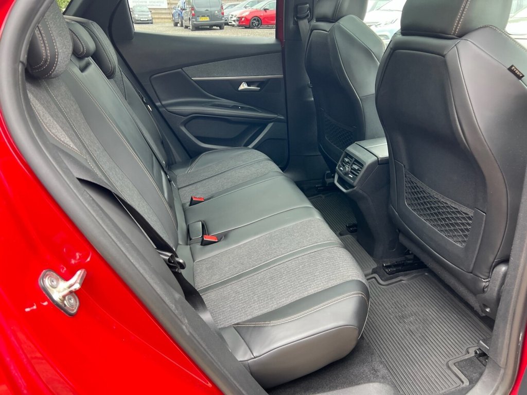 Used Peugeot 3008 2017 for sale - 76791616: Photo 37