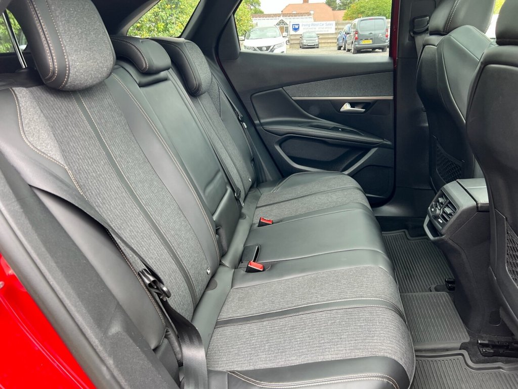 Used Peugeot 3008 2017 for sale - 76791616: Photo 38