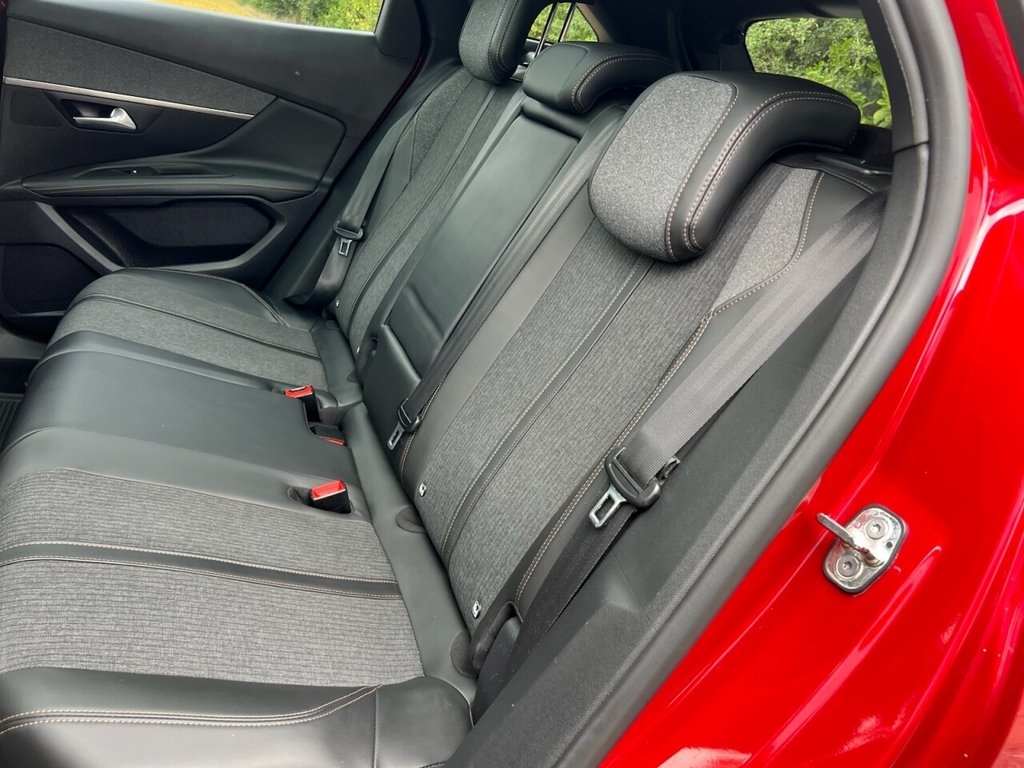 Used Peugeot 3008 2017 for sale - 76791616: Photo 42