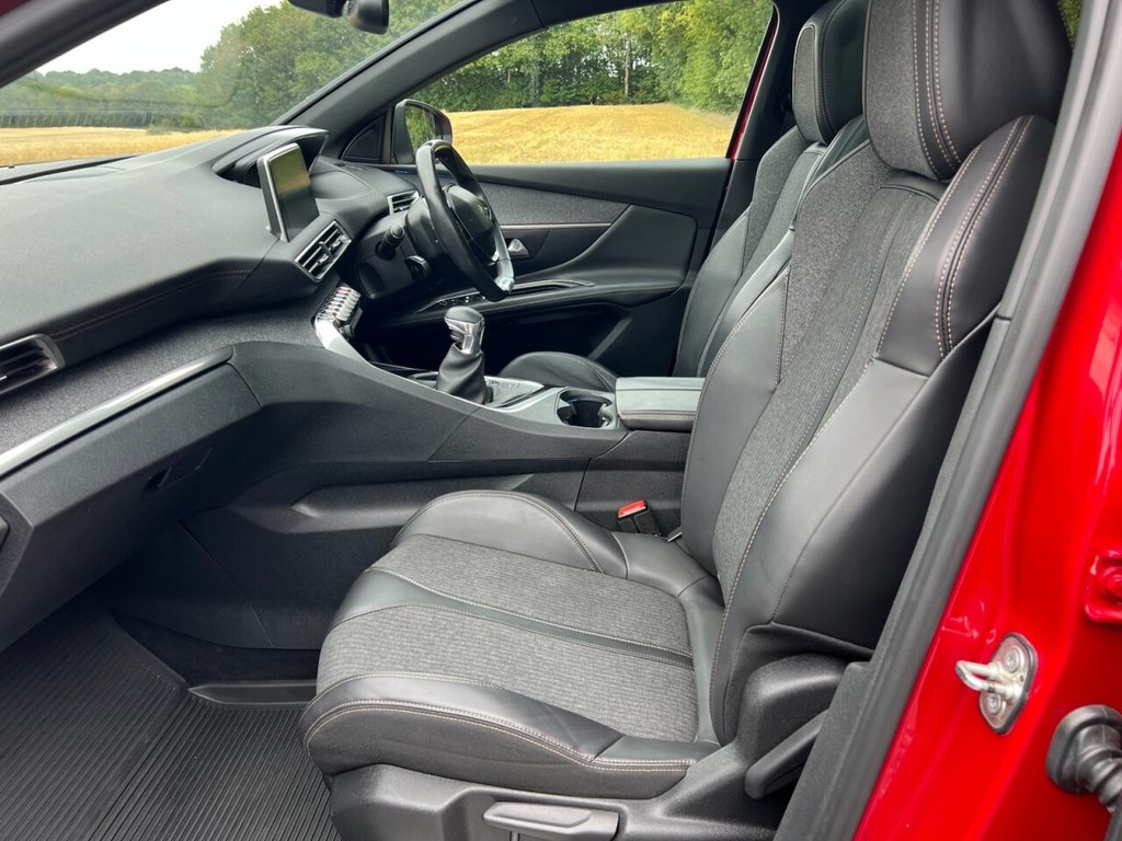 Used Peugeot 3008 2017 for sale - 76791616: Photo 44