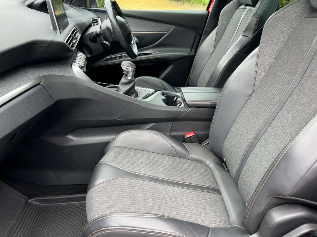 Used Peugeot 3008 2017 for sale - 76791616: Photo 45