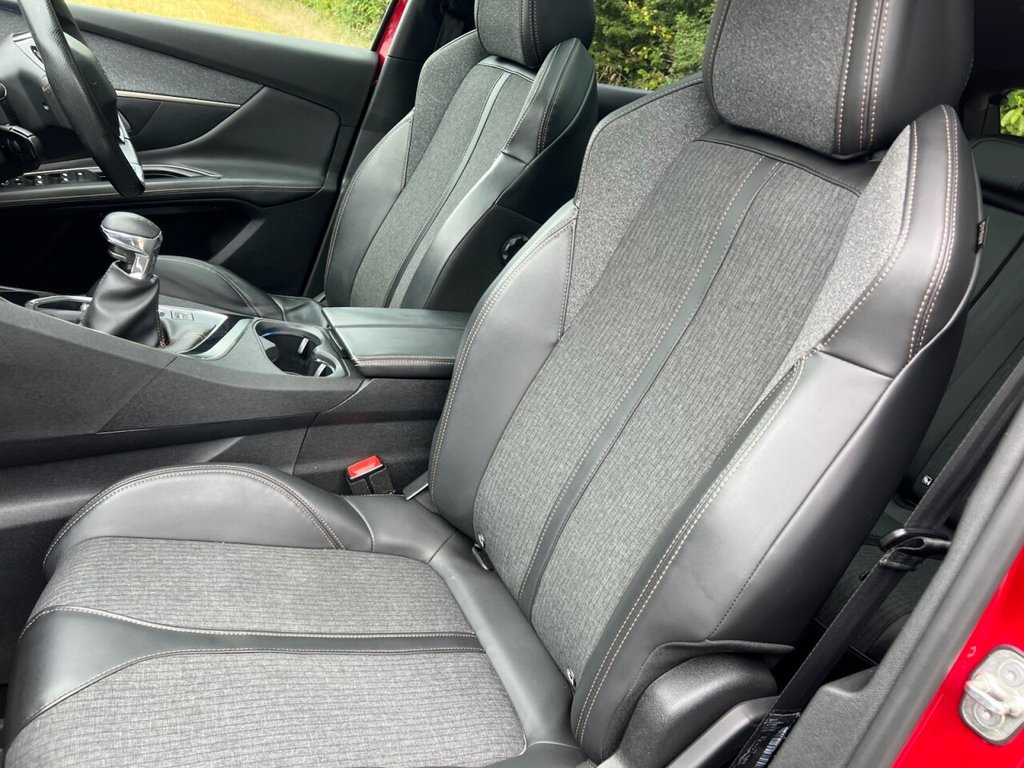 Used Peugeot 3008 2017 for sale - 76791616: Photo 46