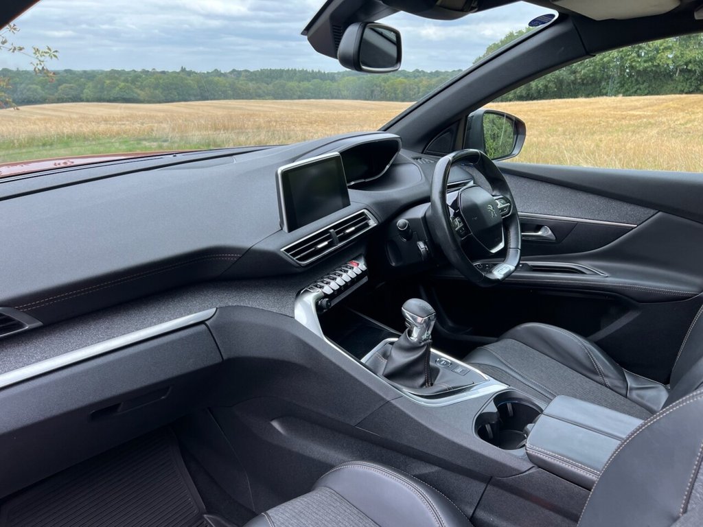 Used Peugeot 3008 2017 for sale - 76791616: Photo 47