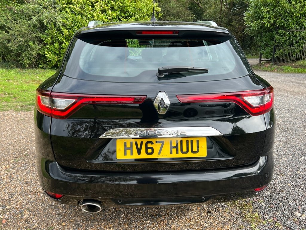 Used Renault Megane 2017 for sale - 76791614: Photo 11