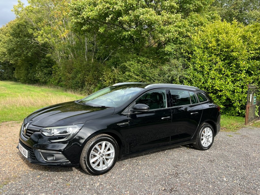 Used Renault Megane 2017 for sale - 76791614: Photo 19