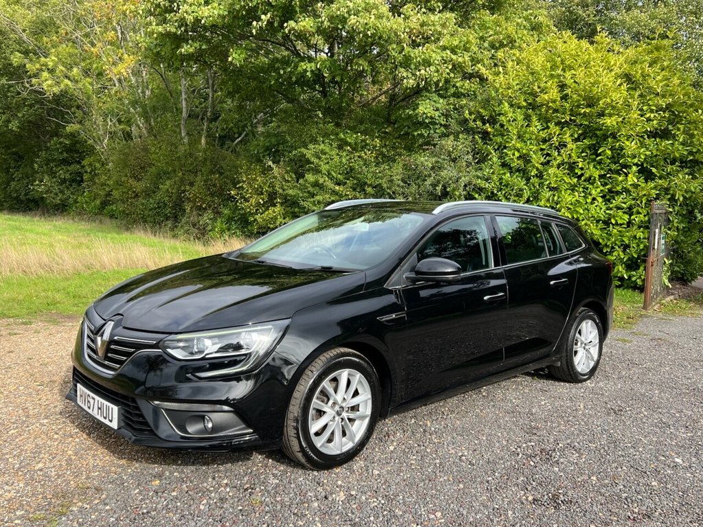 Used Renault Megane 2017 for sale - 76791614: Photo 20