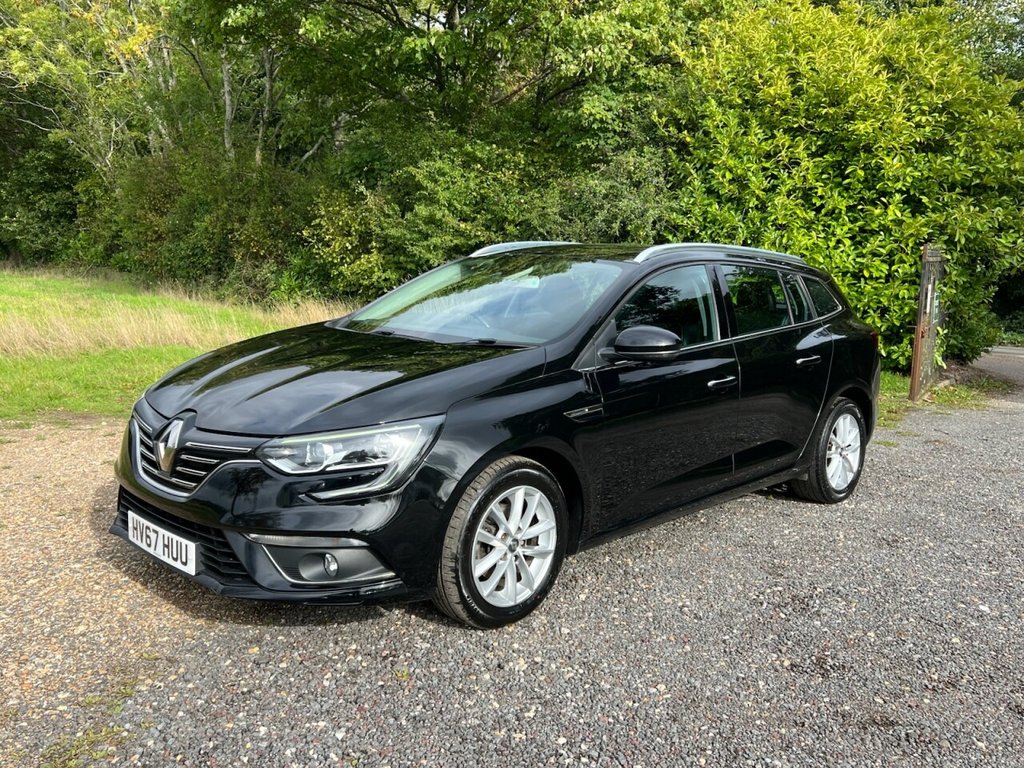 Used Renault Megane 2017 for sale - 76791614: Photo 21