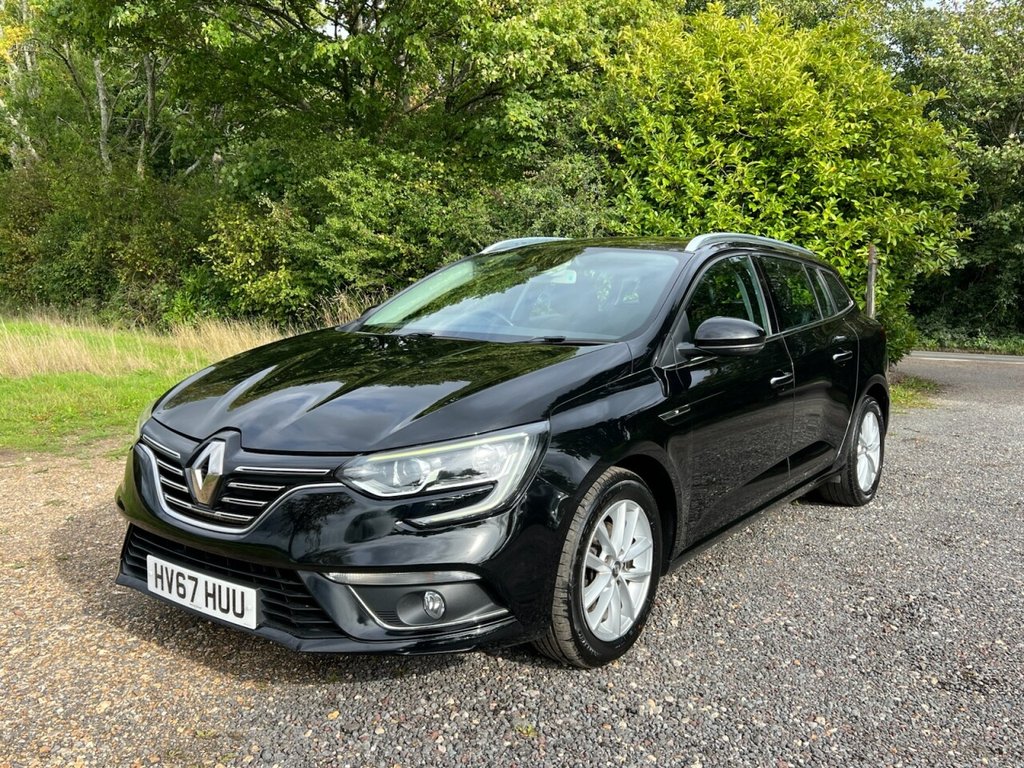 Used Renault Megane 2017 for sale - 76791614: Photo 22