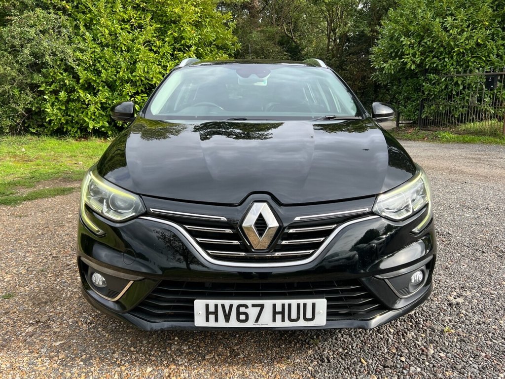 Used Renault Megane 2017 for sale - 76791614: Photo 23
