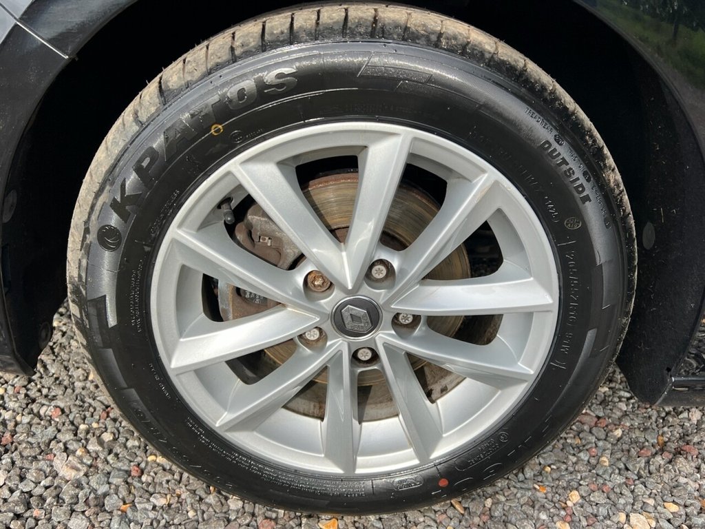 Used Renault Megane 2017 for sale - 76791614: Photo 25