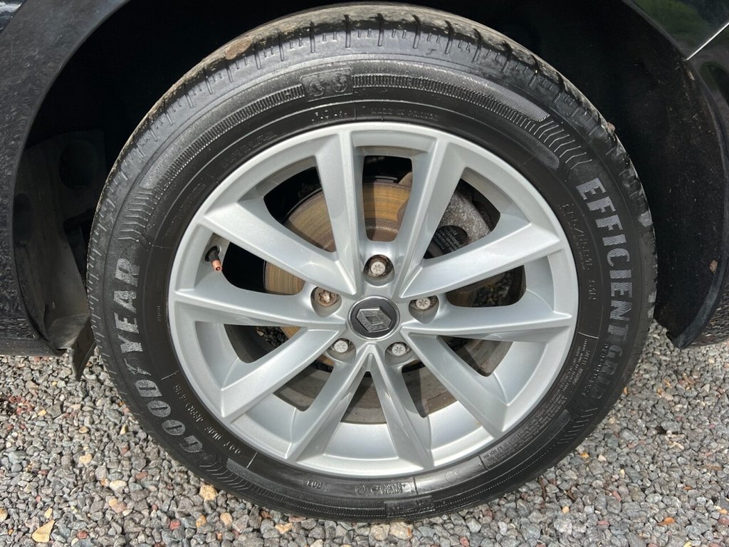 Used Renault Megane 2017 for sale - 76791614: Photo 26