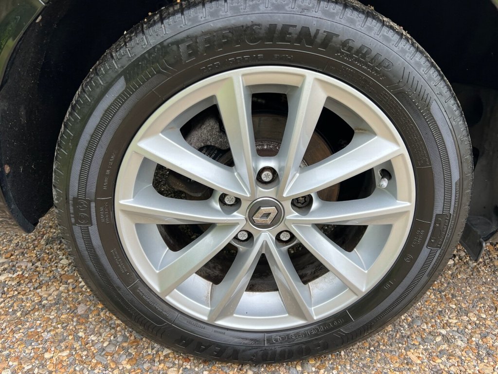 Used Renault Megane 2017 for sale - 76791614: Photo 27