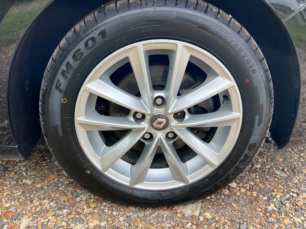 Used Renault Megane 2017 for sale - 76791614: Photo 28