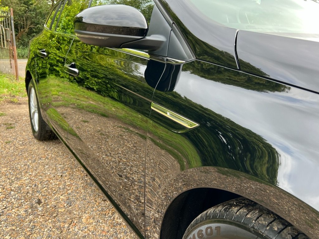 Used Renault Megane 2017 for sale - 76791614: Photo 30