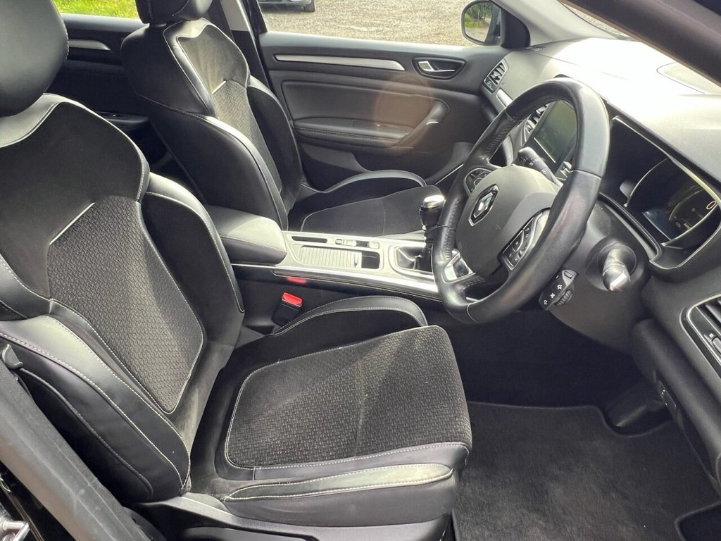 Used Renault Megane 2017 for sale - 76791614: Photo 34