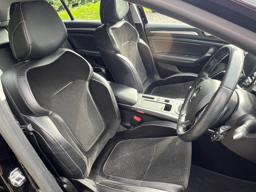 Used Renault Megane 2017 for sale - 76791614: Photo 35