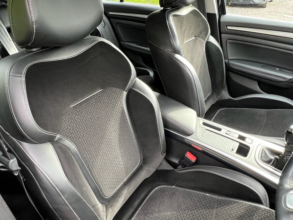 Used Renault Megane 2017 for sale - 76791614: Photo 36