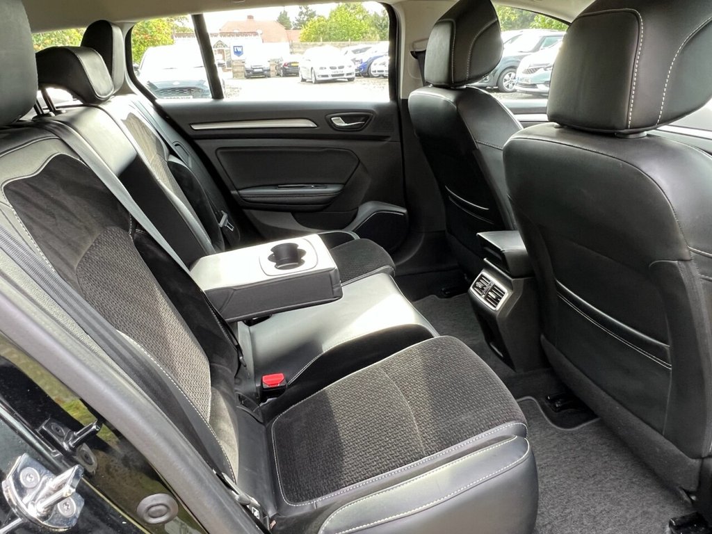 Used Renault Megane 2017 for sale - 76791614: Photo 37