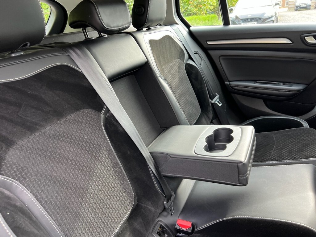 Used Renault Megane 2017 for sale - 76791614: Photo 38