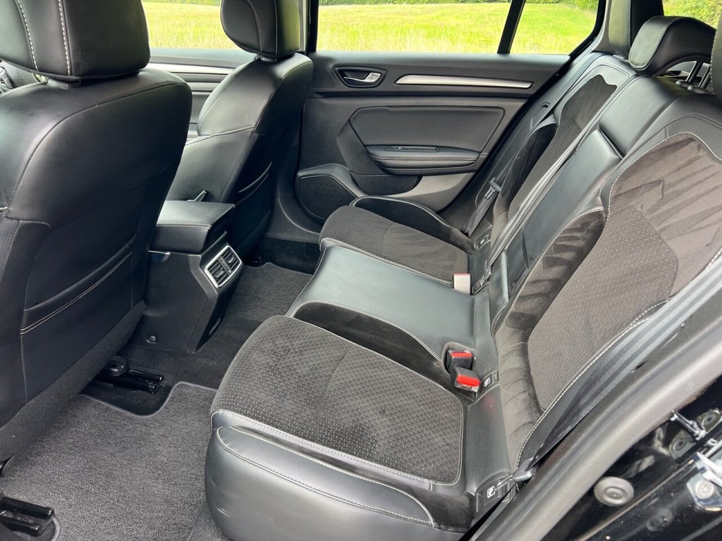 Used Renault Megane 2017 for sale - 76791614: Photo 41