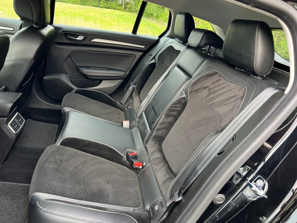 Used Renault Megane 2017 for sale - 76791614: Photo 42