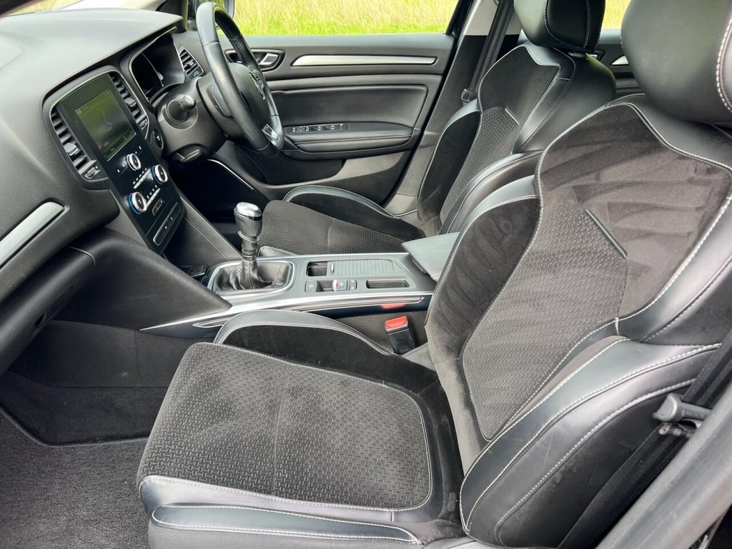 Used Renault Megane 2017 for sale - 76791614: Photo 43
