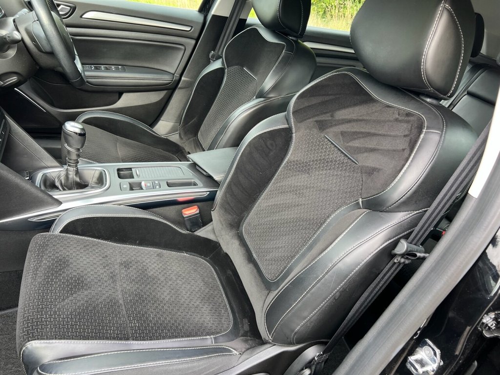 Used Renault Megane 2017 for sale - 76791614: Photo 44