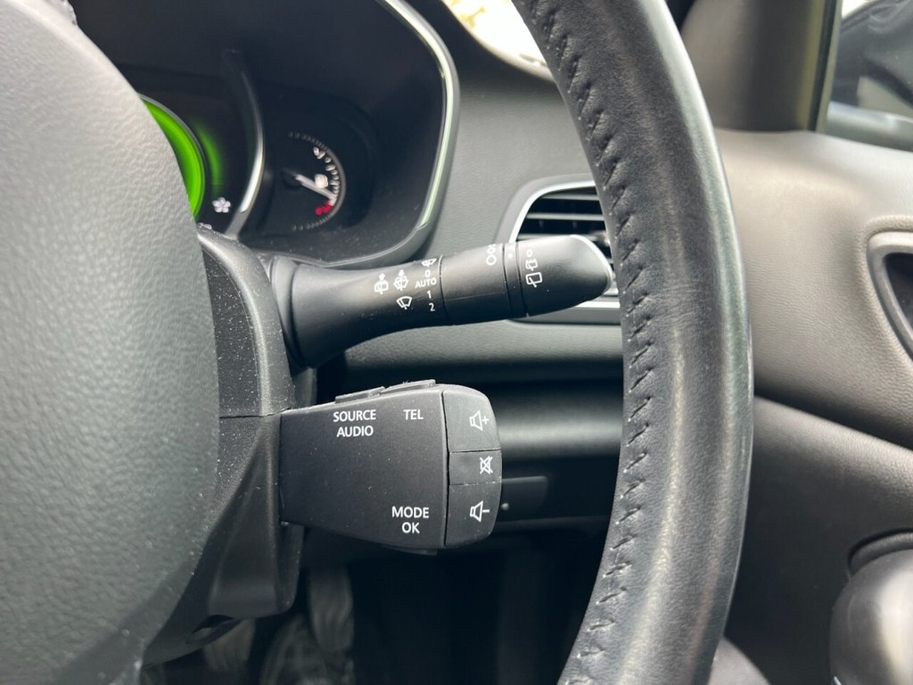 Used Renault Megane 2017 for sale - 76791614: Photo 48