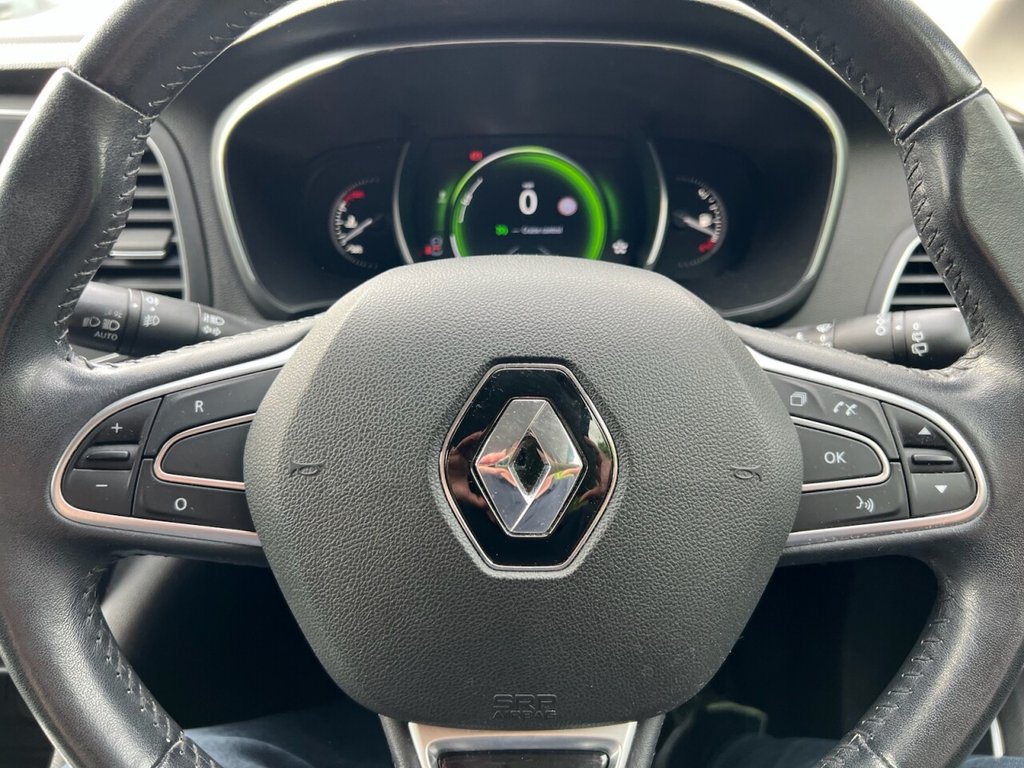 Used Renault Megane 2017 for sale - 76791614: Photo 49