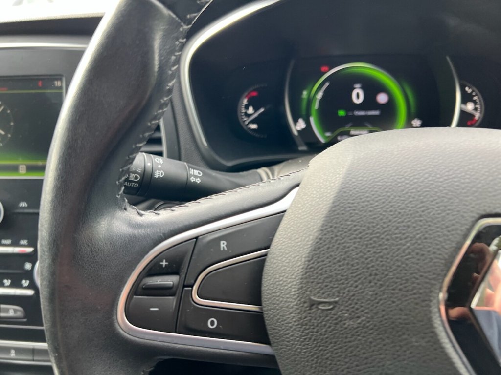 Used Renault Megane 2017 for sale - 76791614: Photo 50