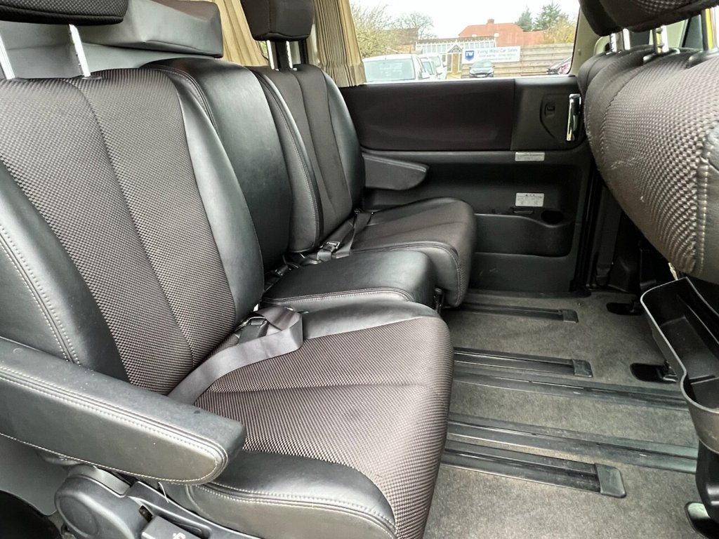 Used Nissan Elgrand 2021 for sale - 76840865: Photo 30