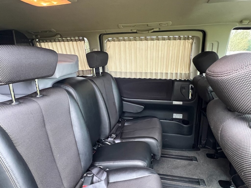 Used Nissan Elgrand 2021 for sale - 76840865: Photo 32